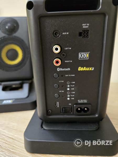 KRK GoAux3