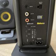 KRK GoAux3