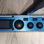 Lexicon MX400 multieffekt processzor