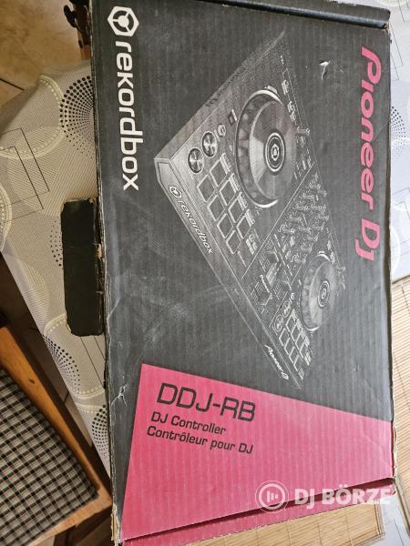 DDJ-RB Kontroller