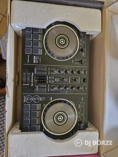 DDJ-RB Kontroller