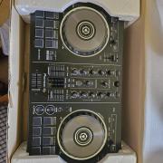 DDJ-RB Kontroller