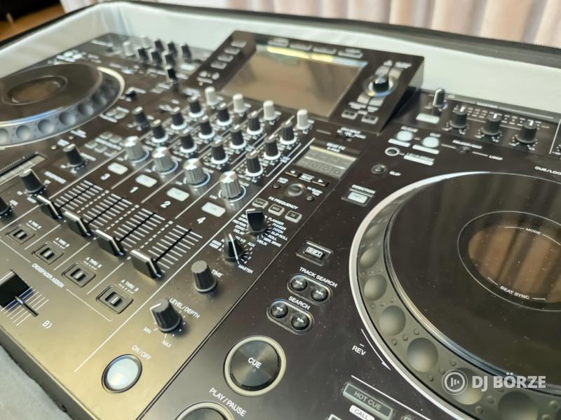 Pioneer XDJ XZ