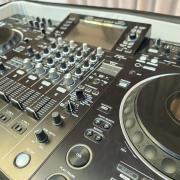 Pioneer XDJ XZ