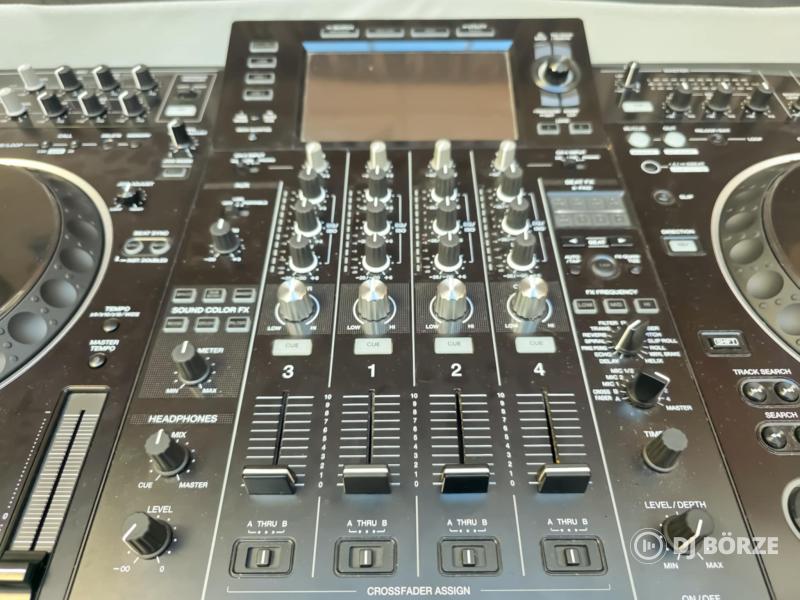 Pioneer XDJ XZ