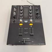 Pioneer DJM-250MK2