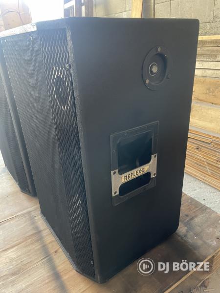 Reflex r400