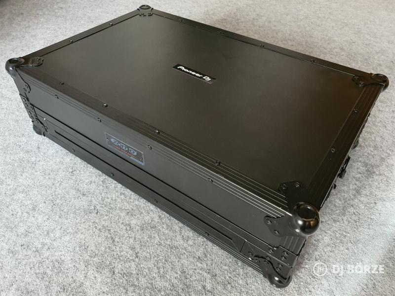 Pioneer DDJ1000 + ZOMO RACK