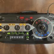 Pioneer RMX 1000