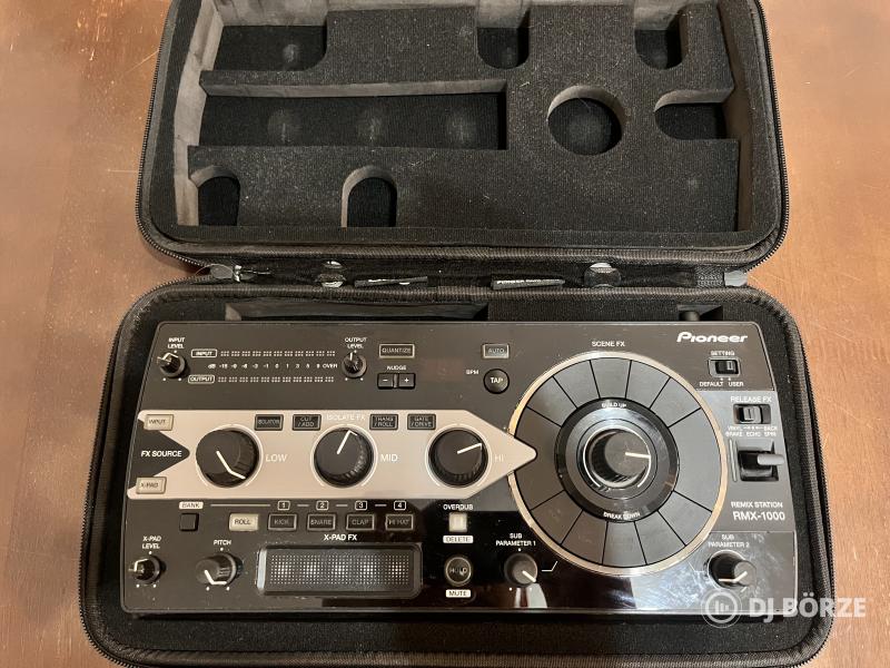 Pioneer RMX 1000