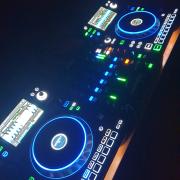 Denon SC5000 Prime pár + Xone PX5 keverőpult – újszerű állapotban