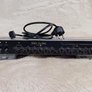 Csöves 503 gitár előerősitő