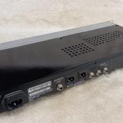 Csöves 503 gitár előerősitő