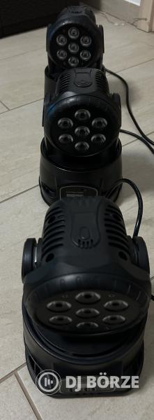 Robotlámpa