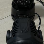 Robotlámpa