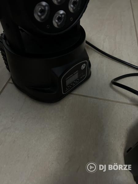 Robotlámpa