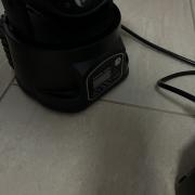 Robotlámpa