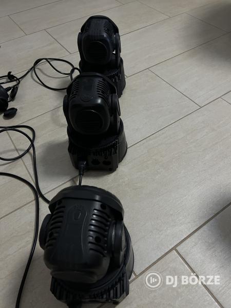 Robotlámpa