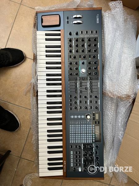Arturia Polybrute