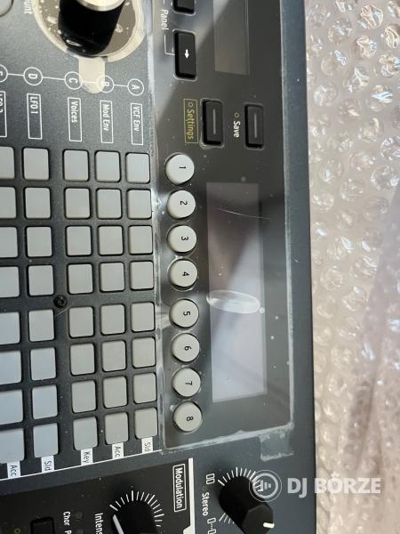 Arturia Polybrute