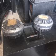 Bms 4590 coaxiális magassugárzó!!