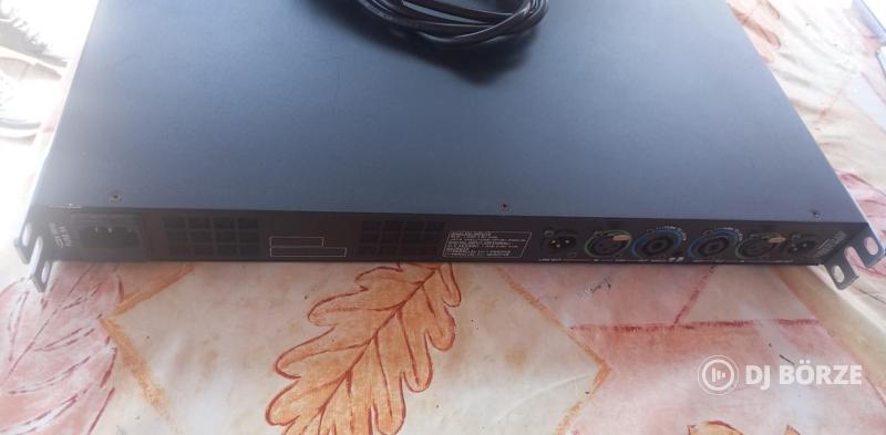 Thunder AT 1250 digit végfok