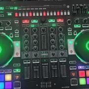 Roland DJ808