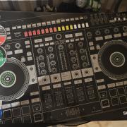 Roland DJ808