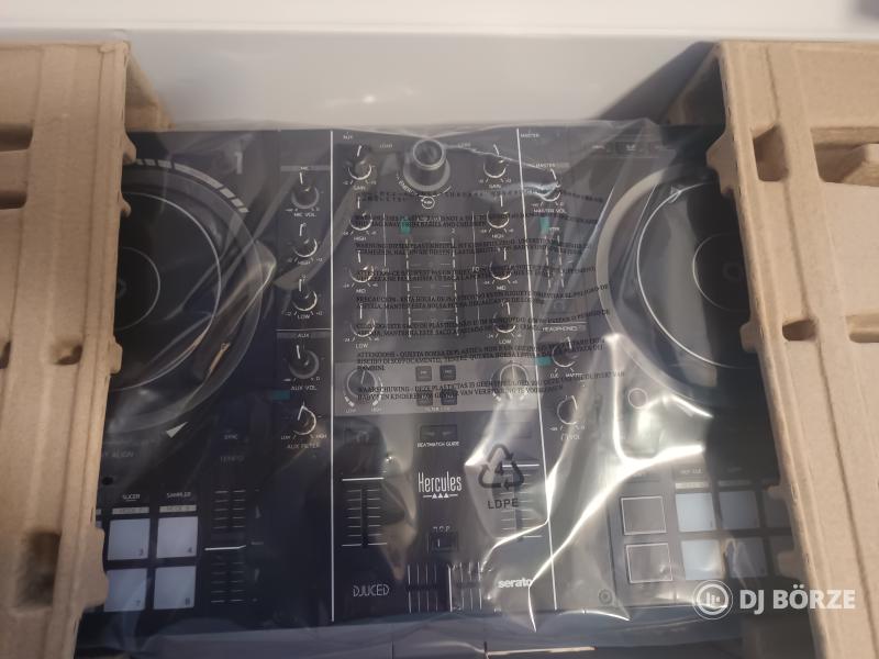Hercules Dj inpulse 500