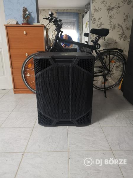 LD system ICOUA sub pro 21 A