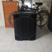 LD system ICOUA sub pro 21 A