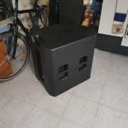 LD system ICOUA sub pro 21 A