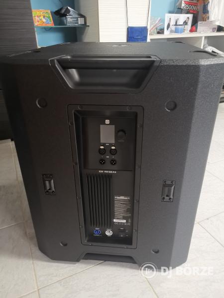 LD system ICOUA sub pro 21 A