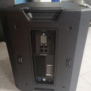 LD system ICOUA sub pro 21 A