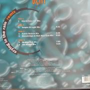 Maxi Bakelitlemezek