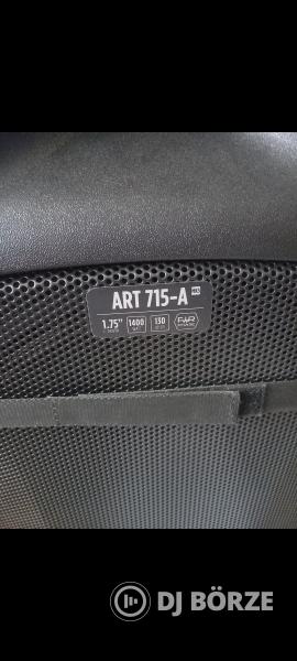 RCF ART 715-A MK5