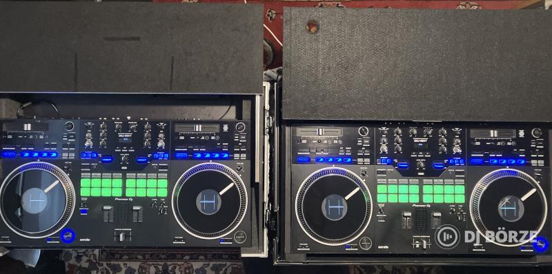 Pioneer Rev7