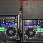 Pioneer Rev7