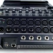 MACKIE DL1608 digit keverő
