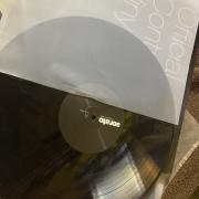 Serato Timecode vinyl, 2 db