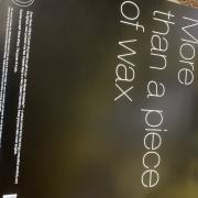 Serato Timecode vinyl, 2 db