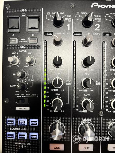 Pioneer DJM 900 NXS2