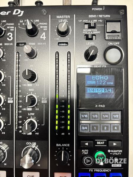 Pioneer DJM 900 NXS2