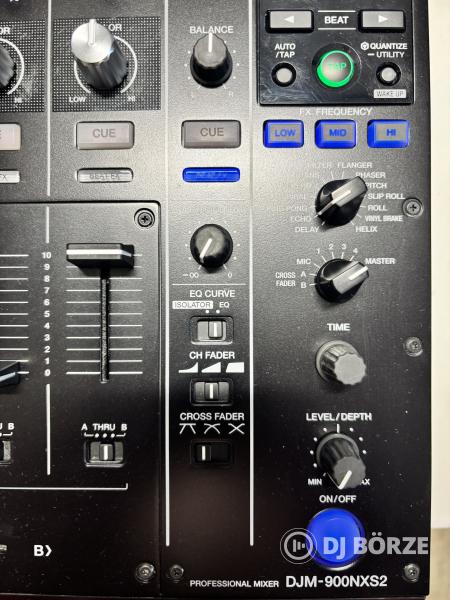 Pioneer DJM 900 NXS2