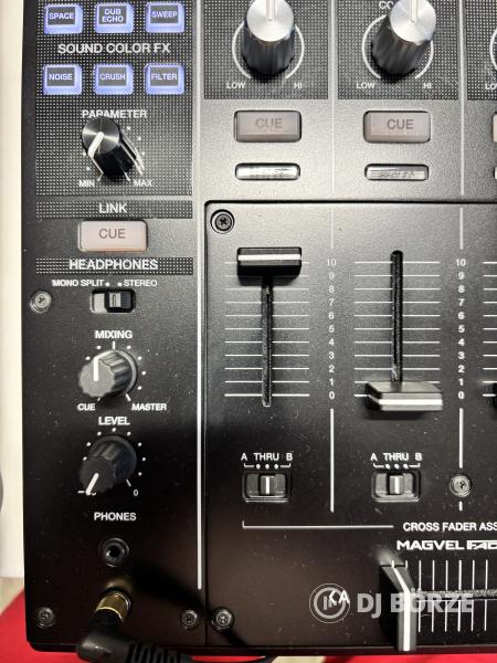 Pioneer DJM 900 NXS2