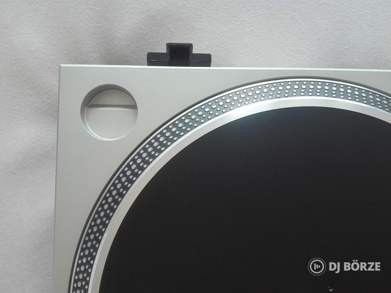 TECHNICS SL 1200 MK2 LEMEZJÁTSZÓ EREDETI CSOMAGOLÁSBAN  ELADÓ!
