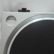 TECHNICS SL 1200 MK2 LEMEZJÁTSZÓ EREDETI CSOMAGOLÁSBAN  ELADÓ!