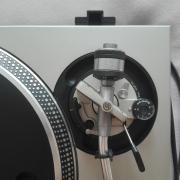 TECHNICS SL 1200 MK2 LEMEZJÁTSZÓ EREDETI CSOMAGOLÁSBAN  ELADÓ!