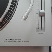 TECHNICS SL 1200 MK2 LEMEZJÁTSZÓ EREDETI CSOMAGOLÁSBAN  ELADÓ!
