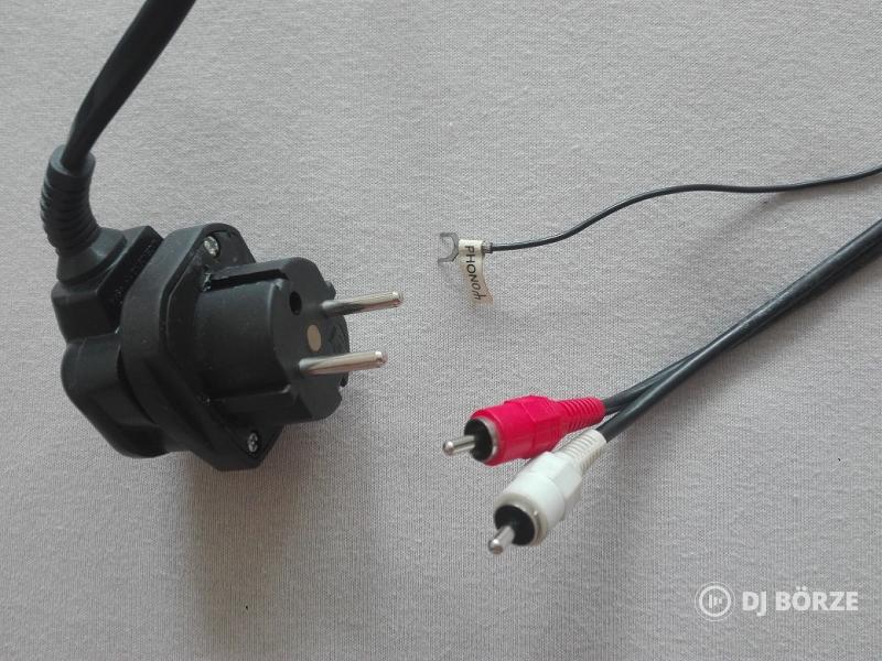 TECHNICS SL 1200 MK2 LEMEZJÁTSZÓ EREDETI CSOMAGOLÁSBAN  ELADÓ!